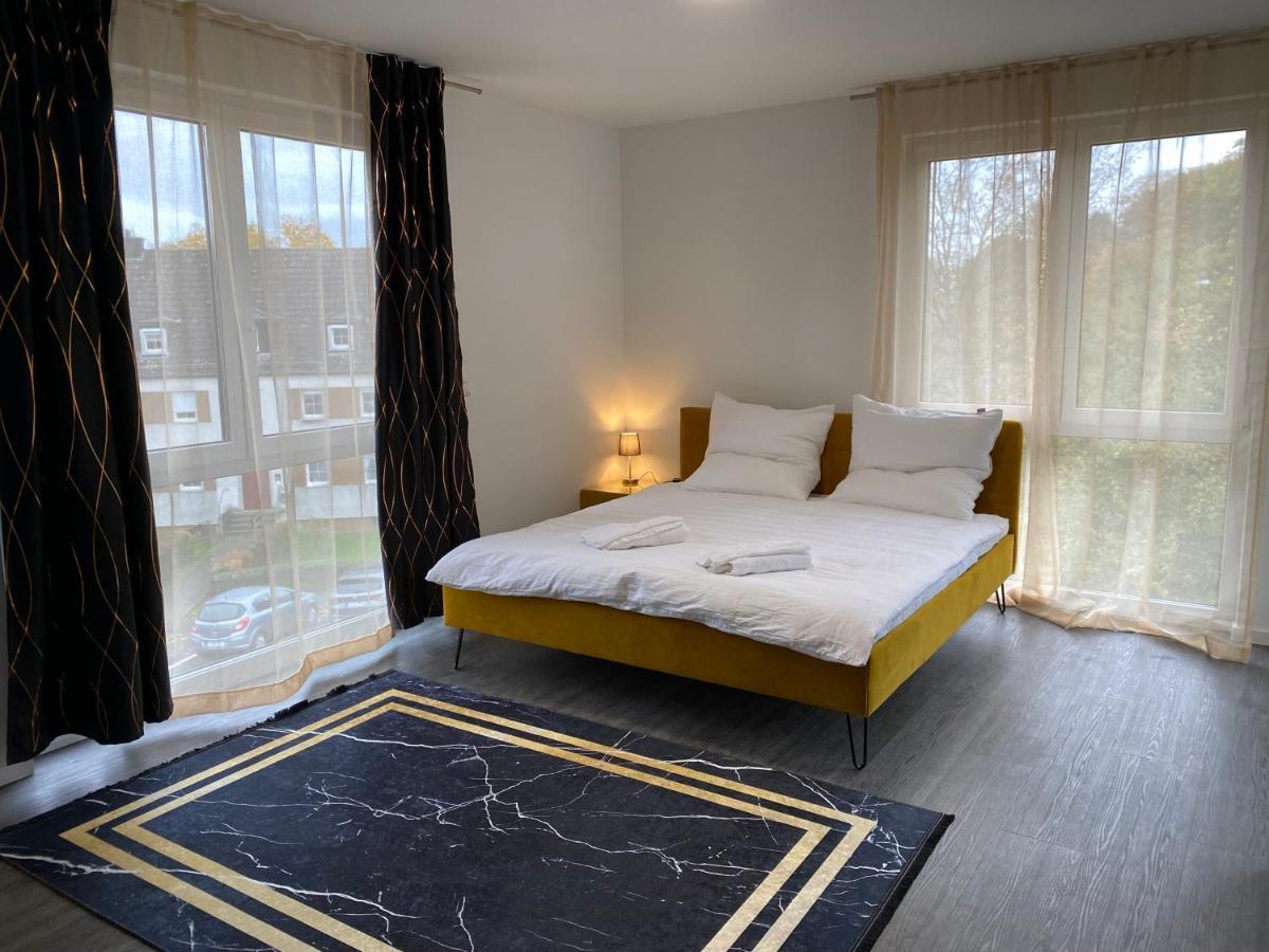 Hotel Valley Of Business Frankfurt-Airport - Grey Label Penthouse Hofheim am Taunus Exterior foto