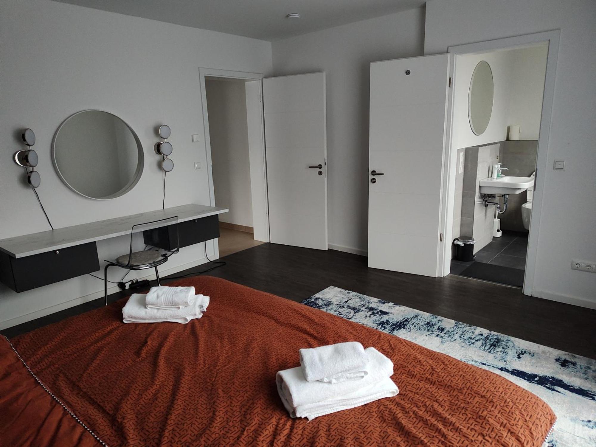 Hotel Valley Of Business Frankfurt-Airport - Grey Label Penthouse Hofheim am Taunus Exterior foto