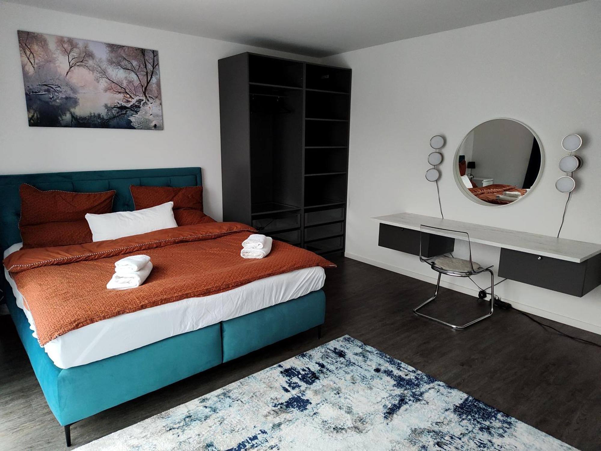 Hotel Valley Of Business Frankfurt-Airport - Grey Label Penthouse Hofheim am Taunus Exterior foto